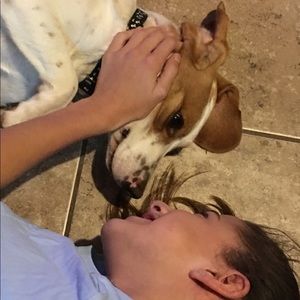 Meet your Posher, Jo ann